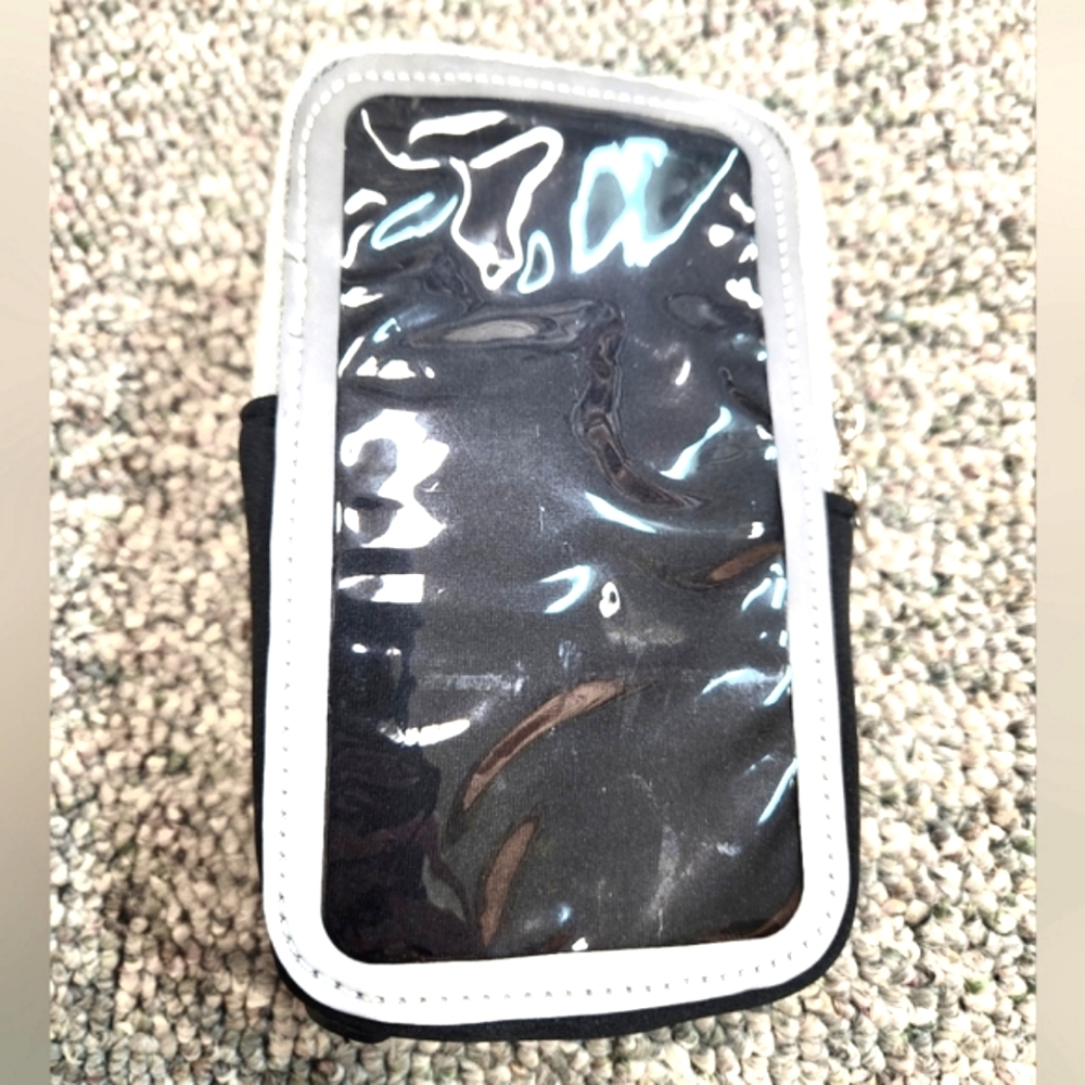 Outdoor Armband Cell Phone Case